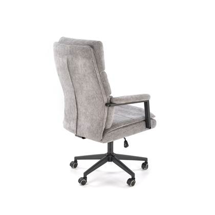 Leisure  Chair – Grey