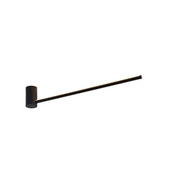 Needle Wall Lamp 16 600MM Blk 7W