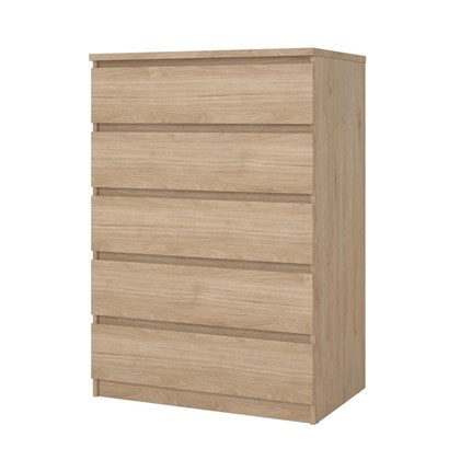 Naia Chest 5 drawers Jackson