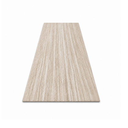 Decorative Wall Panel -  Wooden Yellow