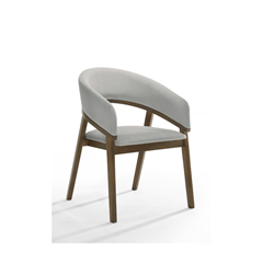 Chair – Walnut