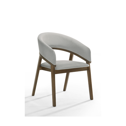 Chair – Walnut