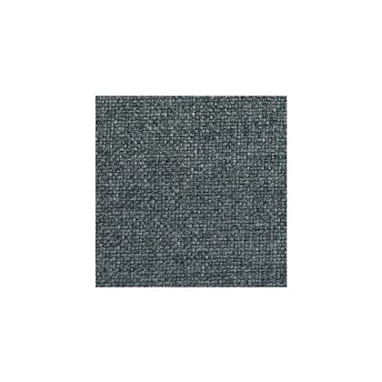2-Seater Sofa Bed with CHL Left - Steel Blue (BRI 023)