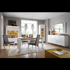 Sideboard 4D2S Glamour