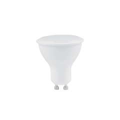 GU10 Bulb 7W 3000K