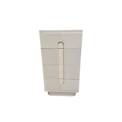 Modern Bedroom Set 160×200 cm