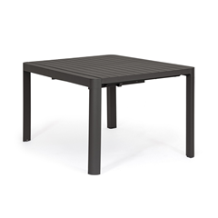 Dining Table  EXT 149X97 -149 Charcoal