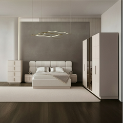 Premium Bedroom Set 160×200 cm