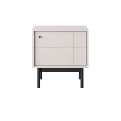 Nightstand – Cashmere