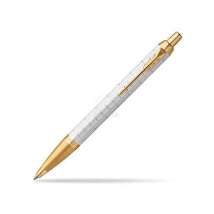 IM GT Ballpoint Pen Premium Pearl