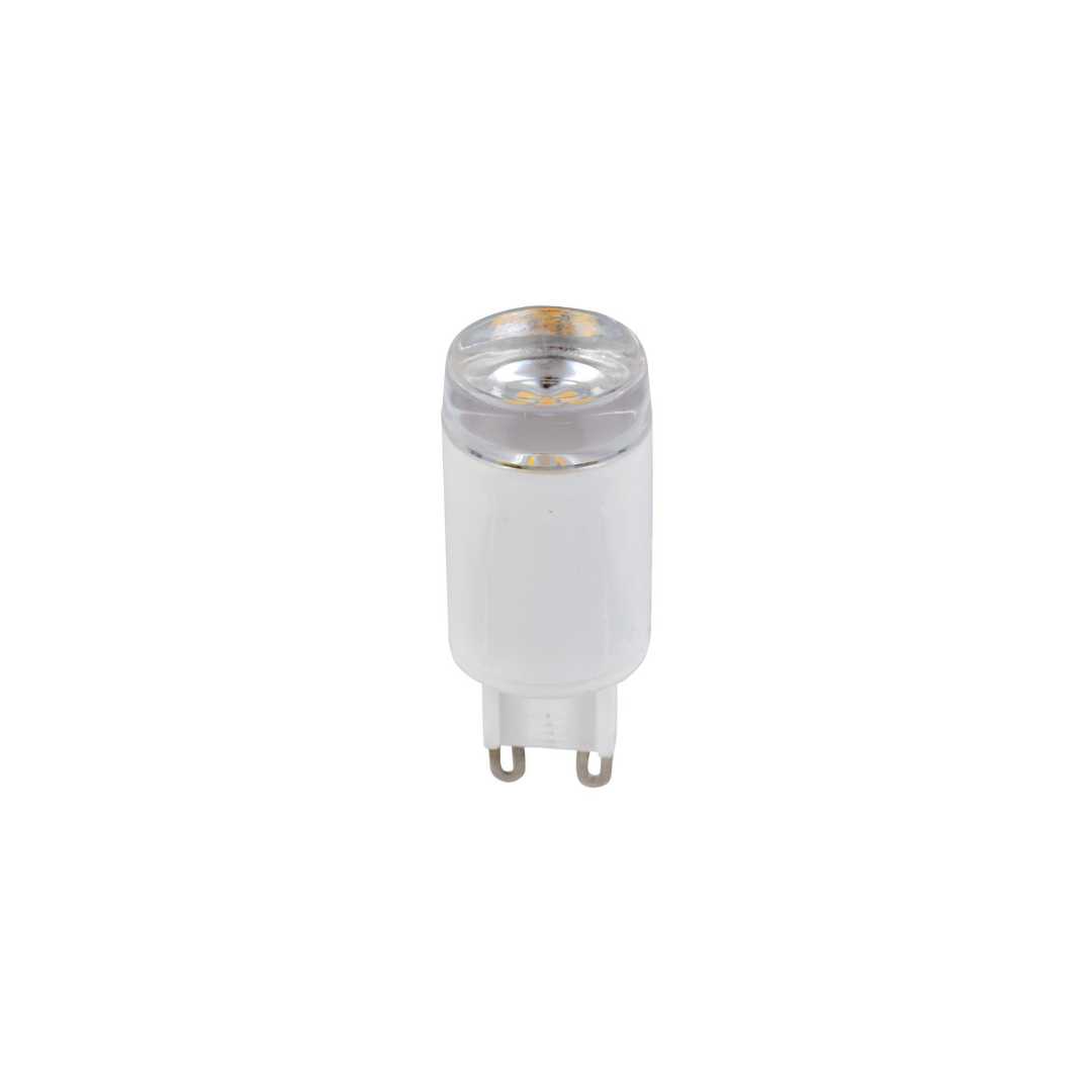 G9 LED Lens Bulb 3W 3000K