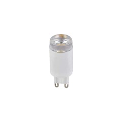 G9 LED Lens Bulb 3W 3000K