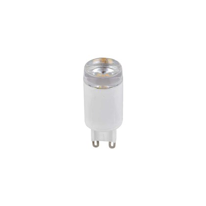 G9 LED Lens Bulb 3W 3000K