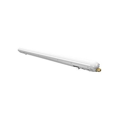 LED WP LAMP PC PC 1500MM48W 4500K