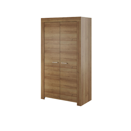 Cabinet 2 Doors 110 – Riviera Oak