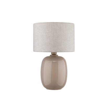 Bedside Lamp - Sabia