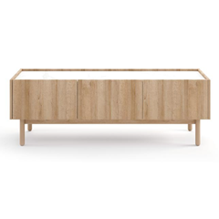 TV Cabinet Rivera Oak
