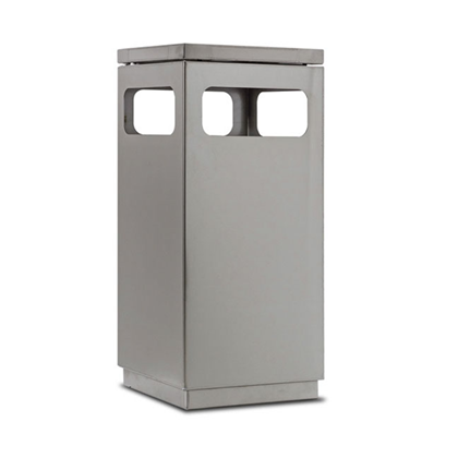 Metal Bins