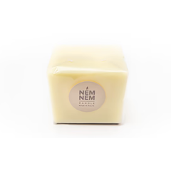 Refill Quarter Tile Candle