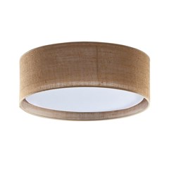 Ceiling Lamp Juta Brown