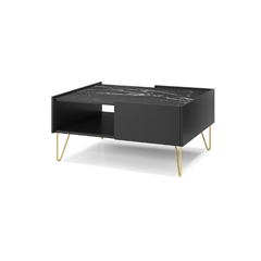 Coffee Table – Black