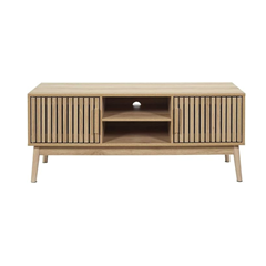 Modern Rectangular TV Unit
