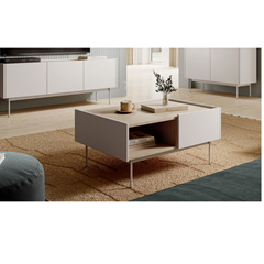 Coffee Table Cashmere