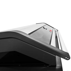 1600E Series – 5 Burner Built-In BBQ