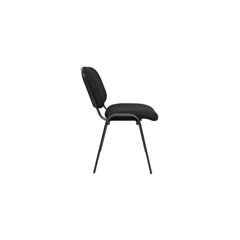 Conference Meeting Room Chair – Black