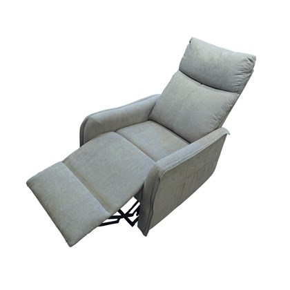 Power Lift Chair – Light Grey
