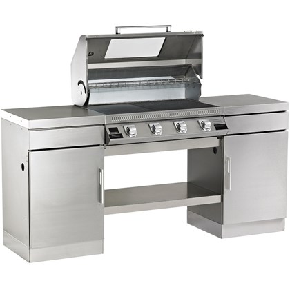 Beefeater BBQ Small Kitchen ODK 1100S