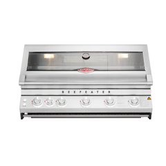 7000 Series Premium 5 Burner BBQ
