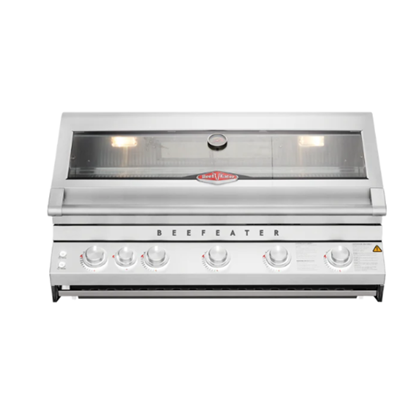 7000 Series Premium 5 Burner BBQ