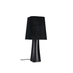 Table Lamp - Black