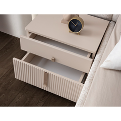 Premium Bedroom Set 160×200 cm