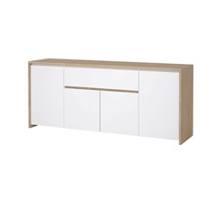 Next Sideboard 4 Doors  1 Drawer