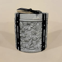 Fjura Cylinder Large Candle