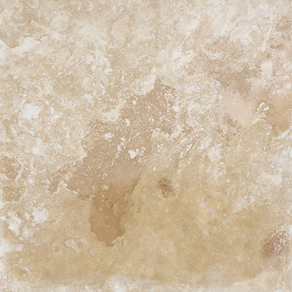 Premium Travertine Cross-Cut 1.2cm Honed & Filled - 61x40.6cm