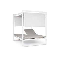 Daybed White