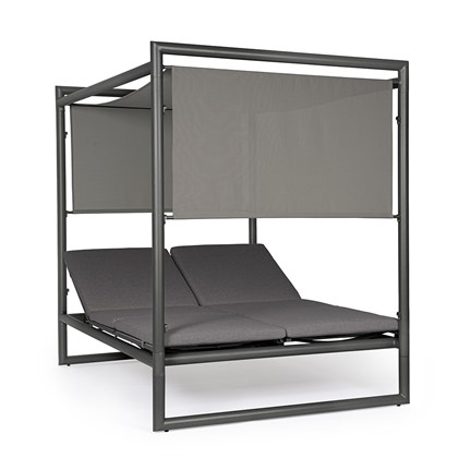 Anthracite Daybed Cx23