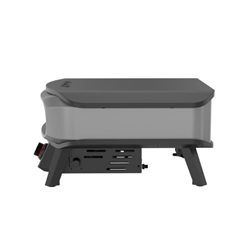 Cozze Premium Rotate 17 Pizza Oven