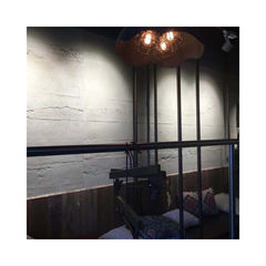 Concrete Board Tiles - Light Grey 300x59