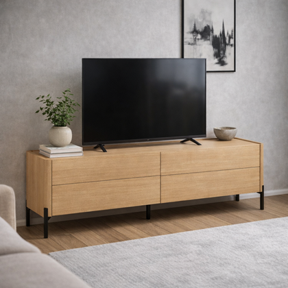 TV Cabinet – KD Design