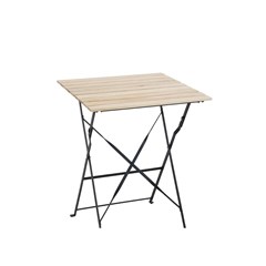 Outdoor Bistro Set of 3