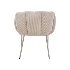 Dining Chair - Beige