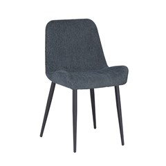 Dining chair Polyester 54X64X84CM