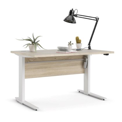 Prima Office Desk120.1 x 80.1 x 75 cm