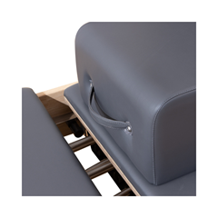Wood Pilates Reformer Equipment