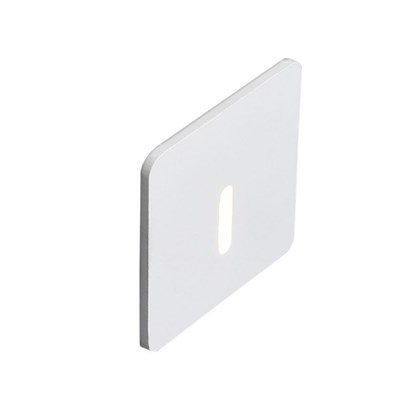 Prado Recessed LED 3000K White