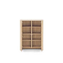 Sideboard 4 Doors – Oak